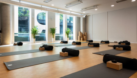 Tribe Yoga