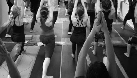 Merchant City Yoga