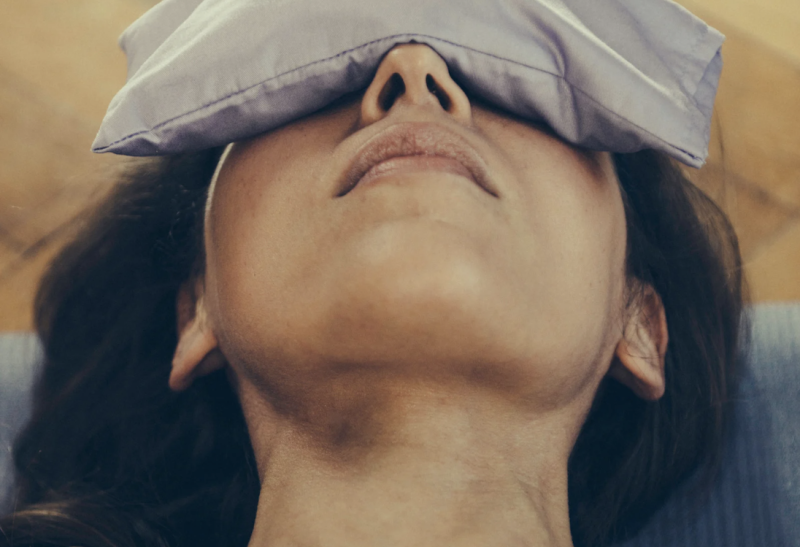 Yoga Nidra