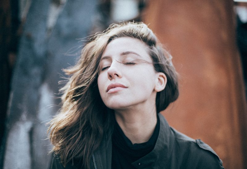 Breathwork