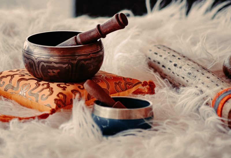 Sound Bath