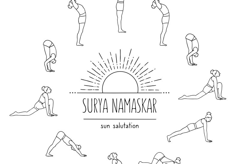 Vinyasa Yoga