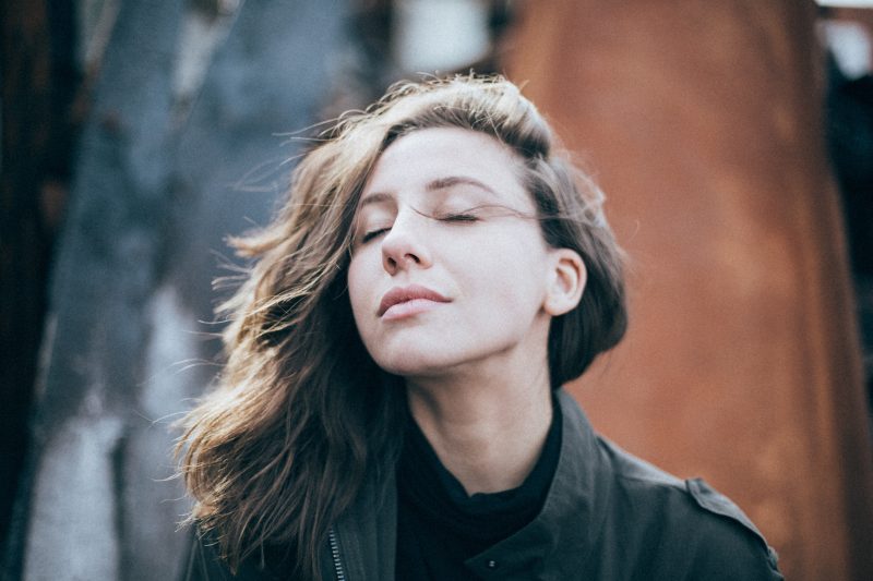 Breathwork
