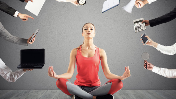 Business Strategy for Yoga Teachers