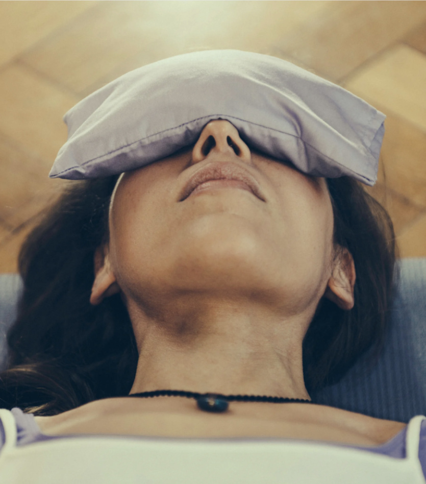 yoga nidra