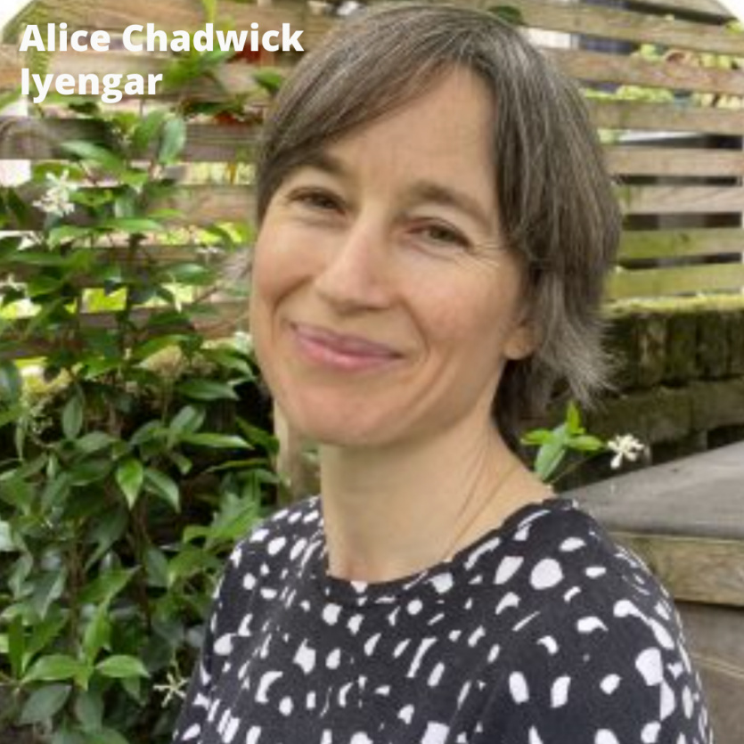 Alice chadwick insta