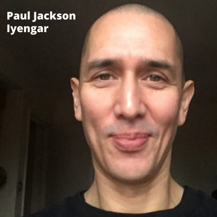 Paul jackson insta