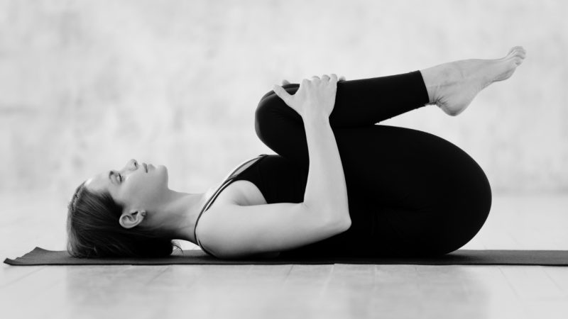 Yin Yoga - Open Level - Jacqueline Farrant - 05-04-2024 07:45