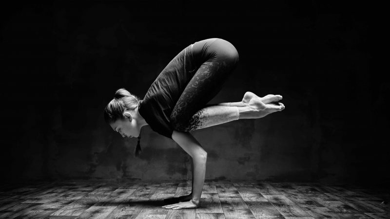 Ashtanga Yoga - Open Level - Ian Clark - 01-04-2024 06:45