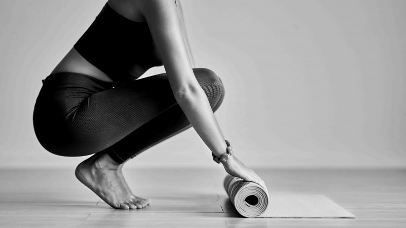 Stretch Yoga - Open Level - Ian Clark - 30-03-2024 09:00