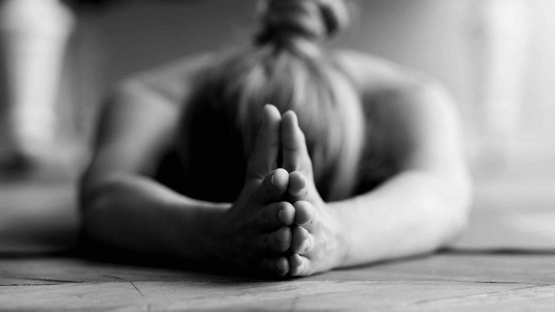 Stretch Yoga - Open Level - Ian Clark - 04-04-2024 08:00