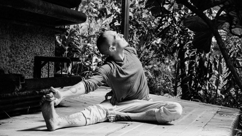 Hatha Yoga - Open Level - Diana Woodhead - 21-05-2024 10:30