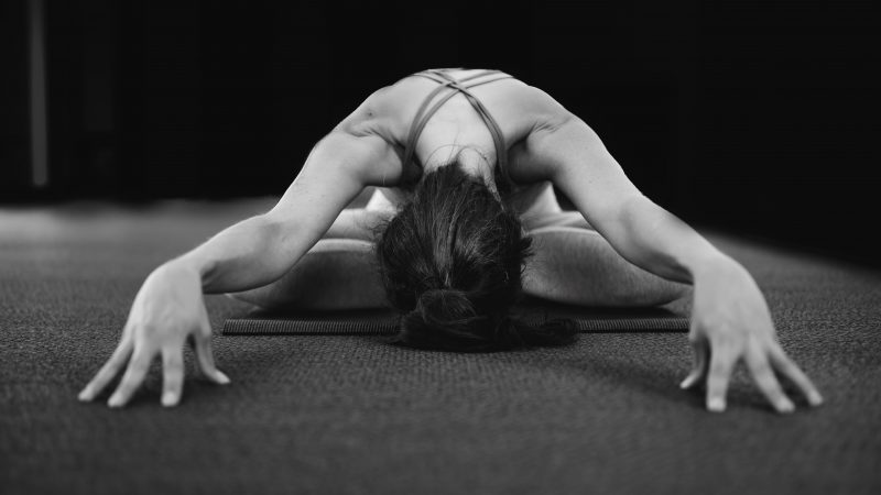 Traditional Yoga - Open Level - Jigneshkumar patel