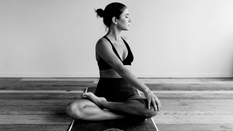 Hatha Yoga - Over 50 - Cathy Tong - 03-06-2024 18:30