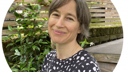 Alice Chadwick