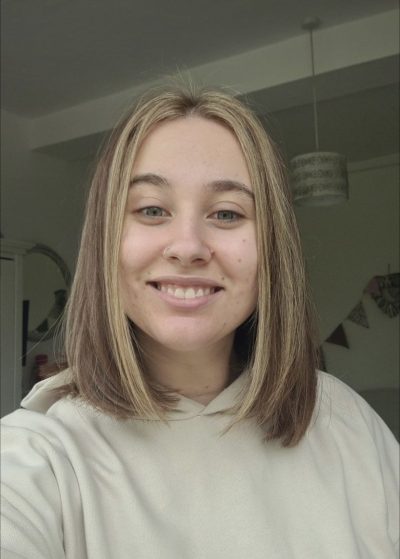 Georgia May