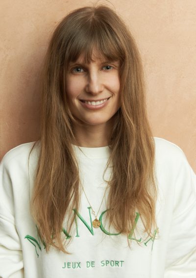 Sarah
