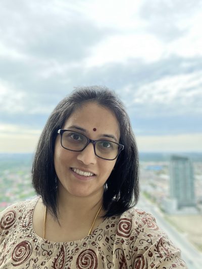 Anjali G