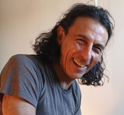 Maurizio
