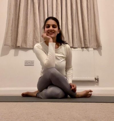 Priya