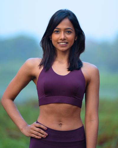 Sushmitha