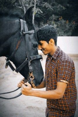 Jigneshkumar patel