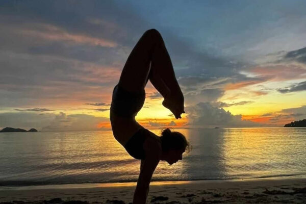 Kara Sun