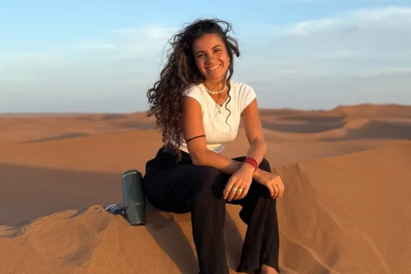 Maha Eddaoudi