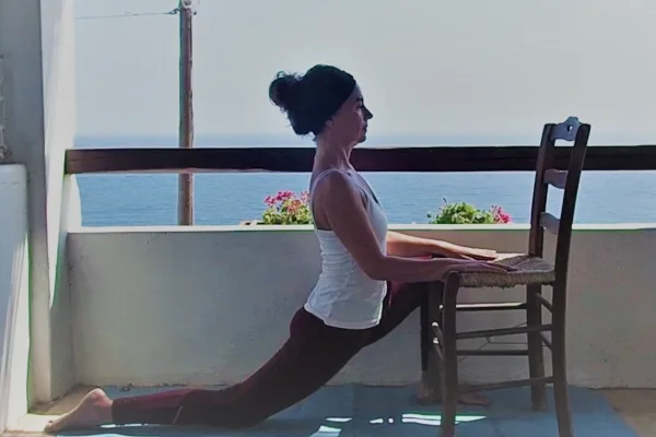 Konstantina Dimitropoulou