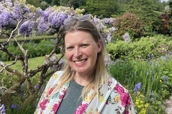 Kirsty England