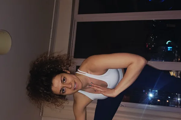 Despina Ioannou