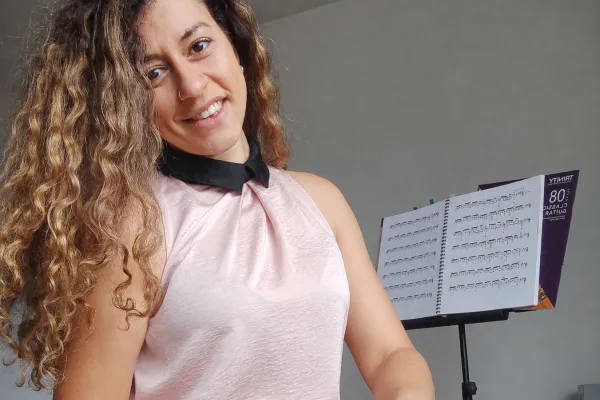 Despina Ioannou