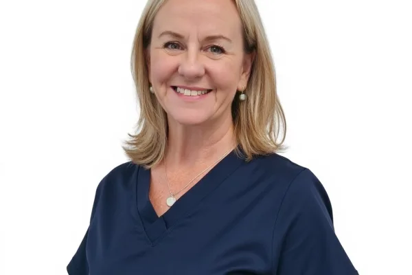 Suzanne Lawson