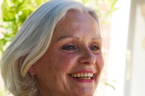 Jackie Dyson