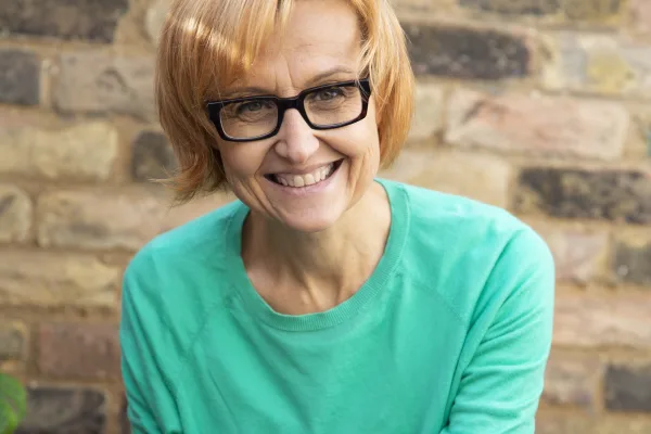 Laura Marchetti