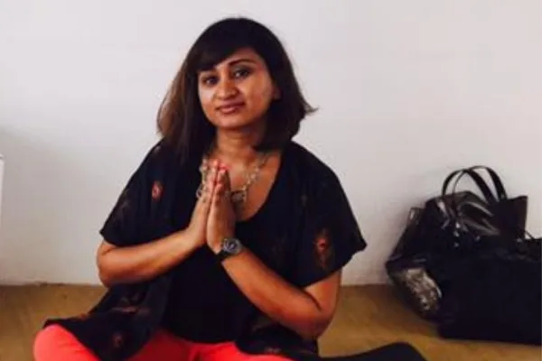 Lina Patel