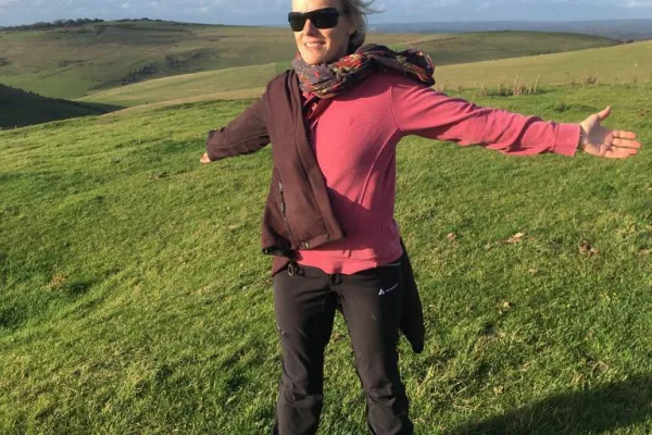 Louise Tozer Yoga