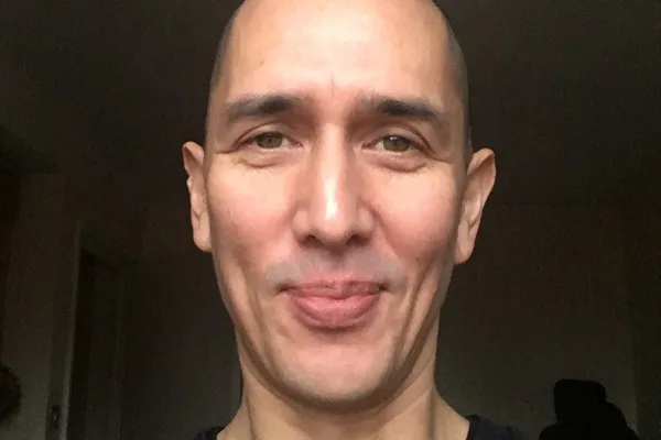 Paul Jackson