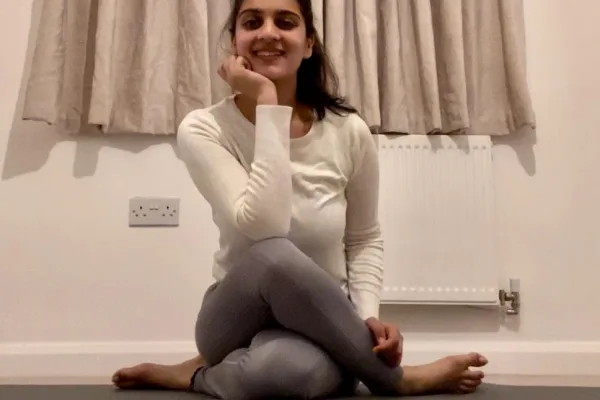 Priya Tyagi