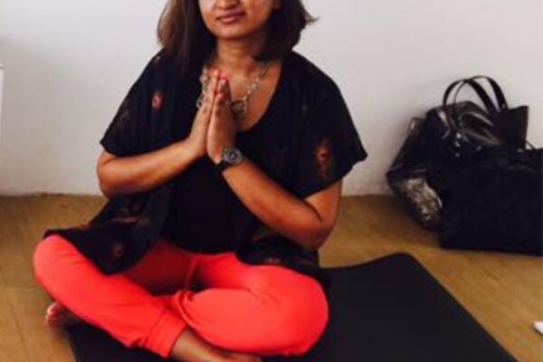 Lina Patel