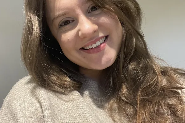Hayley Goodwin