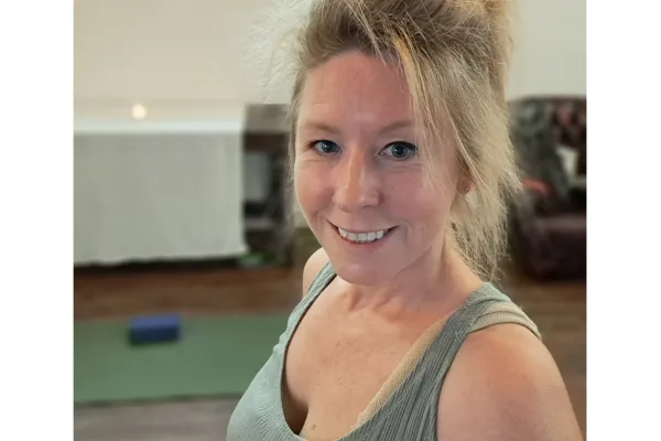 Angela Goodwin