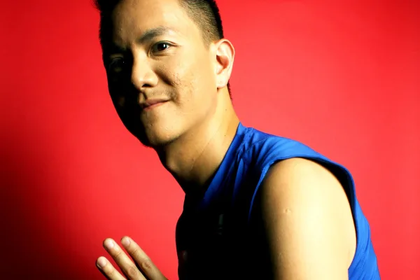 Wayne Wang