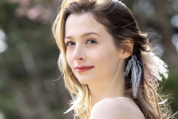Skye Lawrence