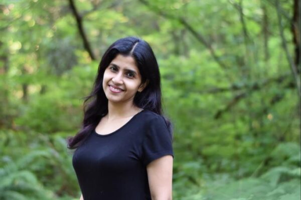 Himanshi Patel