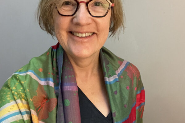 Diana Woodhead