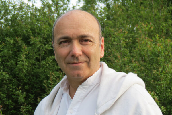 Nick Stolerman