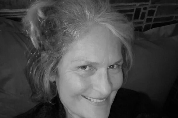 Anna Doherty
