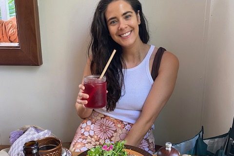 Kate McQuilken