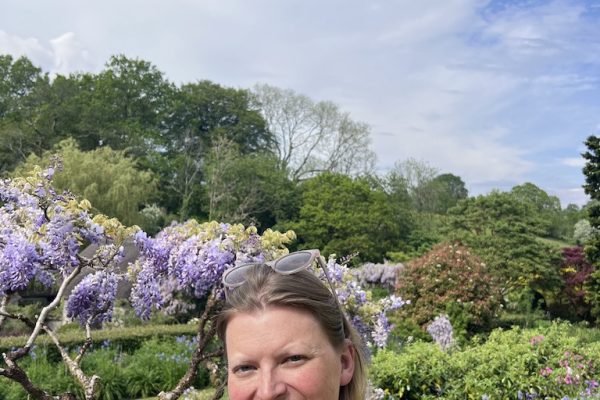 Kirsty England